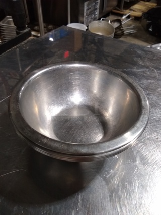 5 Inch Stainless Steel Bowl - Choice
