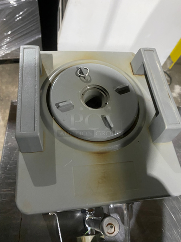 Bunn Commercial Countertop Satellite Coffee Server! Model: SH-S SERVER SN: TS00343691 - Image 6 of 6