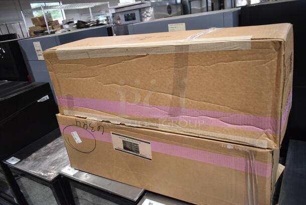 2 BRAND NEW IN BOX! Week 6 Nail White Wall Reset Kit. 2 Times Your Bid! - Image 3 of 6