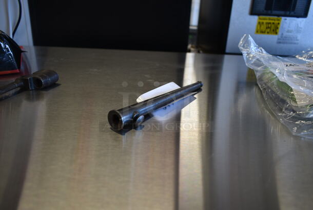 Military Bayonet. Appears To Be British from WW2 - Image 5 of 7