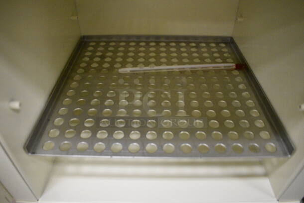 3 Incubators in Various Sizes. Two Bio-Rad and One Incufridge. 3 Times Your Bid! (Main Building) - Image 3 of 11