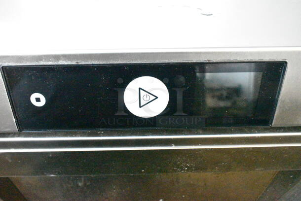 BRAND NEW SCRATCH AND DENT! 2024 Hobart LXNH Stainless Steel Undercounter Dishwasher. 120/208-240 Volts, 1 Phase. - Image 6 of 9