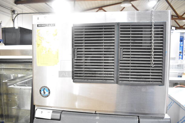 BRAND NEW SCRATCH AND DENT! 2023 Hemro HeyCafe Buddy 2.6 lb. White On-Demand Espresso Grinder. 120 Volts, 1 Phase. Tested and Working! - Image 9 of 9