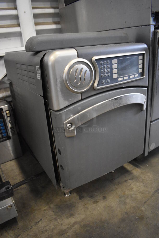 2016 Turbochef Model NGO Metal Commercial Countertop Electric Powered Rapid Cook Oven. 208/240 Volts, 1 Phase. 16x29x26 - Image 2 of 5
