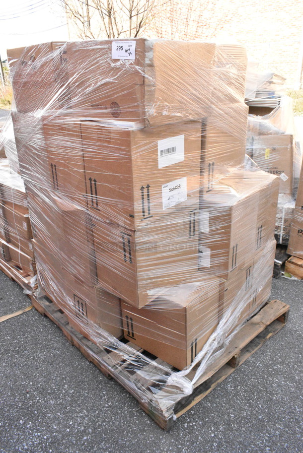 25 BRAND NEW IN BOX! Prime Sani Cloth Germicidal Disposable Wipe. 25 Times Your Bid!  - Image 4 of 6