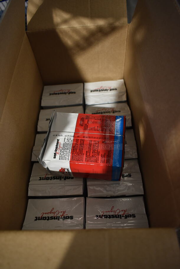 Box of Instant Yeast Bags - Image 3 of 3