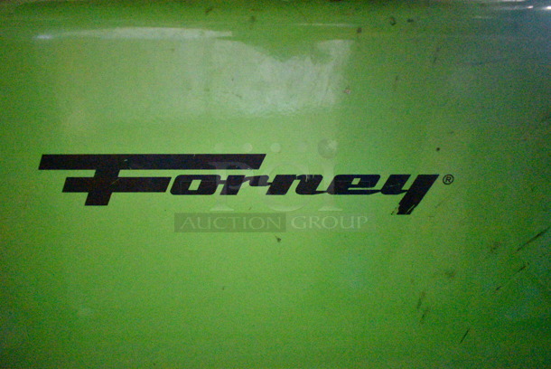 Forney 140 MIG Welder. 120 Volts, 1 Phase.  - Image 2 of 10