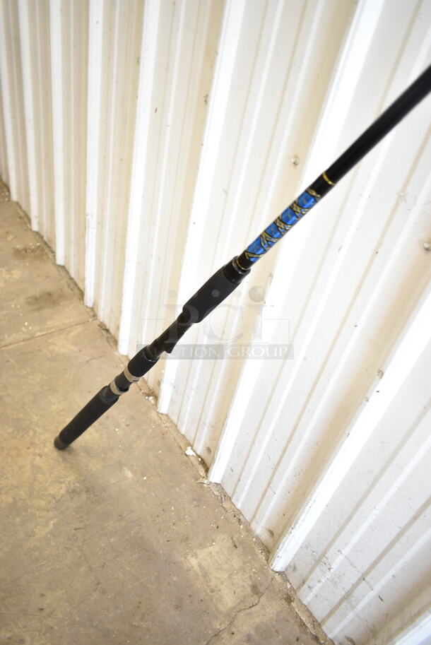 Sabiki RFH4578-702 7' 2 Section Bait Catcher - Image 5 of 8