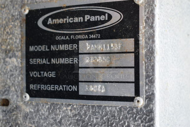 PALLET LOT OF 4 Items; Rusell AA28-106B-DE 208-5230 Volt, 1 Phase Evaporator Fan, Copeland RST70C1E-TA5-959 208/230 Volts 1 Phase Compressor and Tecumseh AV195ET-037-J7 208-230 Volt, 1 Phase Compressor. 4 Times Your Bid! - Image 6 of 9