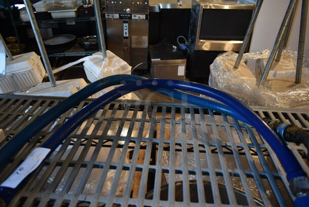 2 Gas Hoses. 2 Times Your Bid! - Image 4 of 4