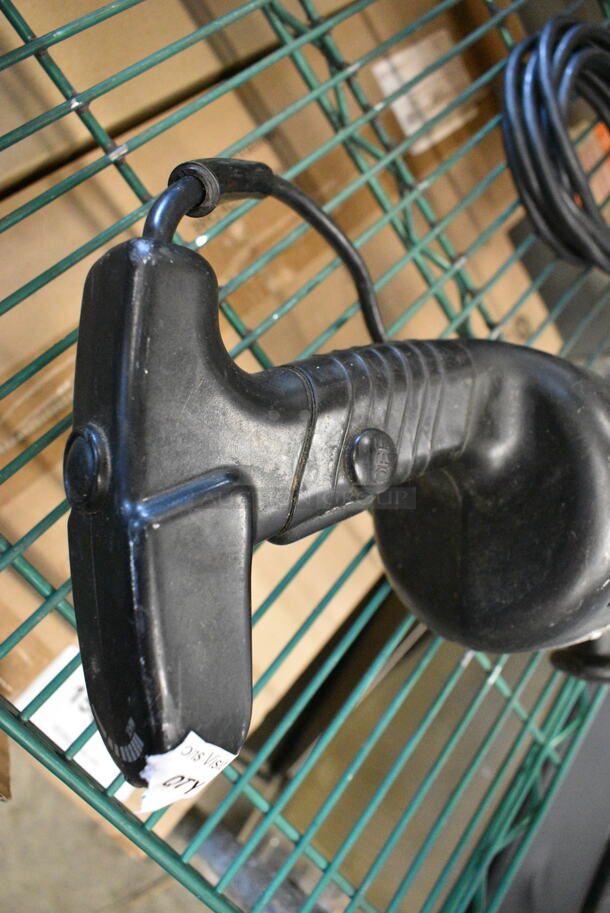 Waring WSB Immersion Blender. No Blade. 115 Volts, 1 Phase. Tested and Working! - Image 3 of 5