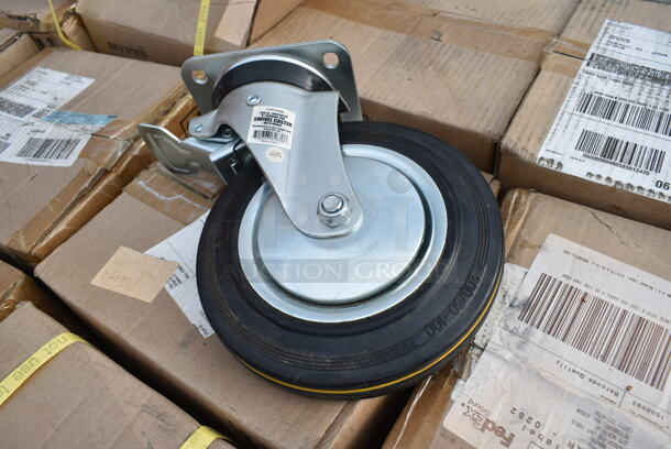 16 Boxes of 2 BRAND NEW! Commercial Casters. 16 Times Your Bid! - Image 3 of 5