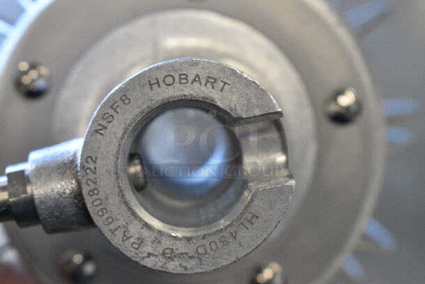 BRAND NEW SCRATCH AND DENT! Hobart Legacy HL4SOD 00-916421 I, Wire Whip Assy  - Image 4 of 4