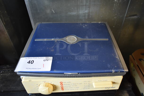 Dell PP07L Laptop. - Image 2 of 7