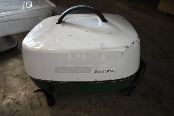ALL ONE MONEY! Lot of Various Items Including Poly Bins and Stainless Steel Drop In Bin Lids. - Image 4 of 7