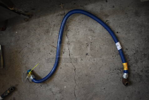 Dormont Gas Hose. 60"