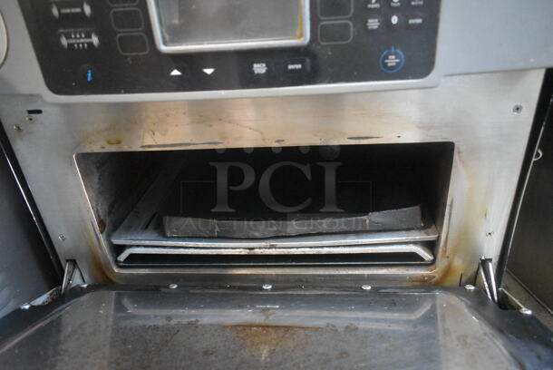 Turbochef Encore Metal Commercial Countertop Rapid Cook Oven. 208/240 Volts, 1 Phase. - Image 4 of 5