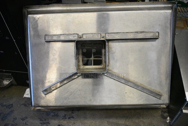 2 Trays for Patty Former. 2 Times Your Bid! - Image 6 of 6