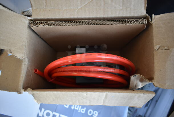 Pentair EV927241 Water Filtration Base and Hose - Image 3 of 5