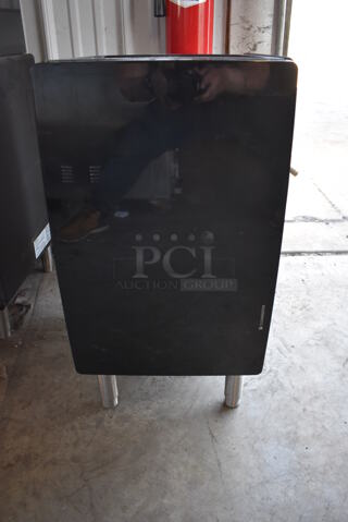 Franke FCS-4063 Metal Countertop Dairy Cooler for Espresso Machine. Goes GREAT w/ Lots 106 and 107!