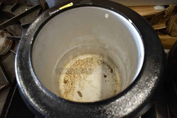 2 SK-600 Metal Commercial Countertop Soup Kettle Food Warmer. 110 Volts, 1 Phase. 2 Times Your Bid! Tested and Working! - Image 5 of 7