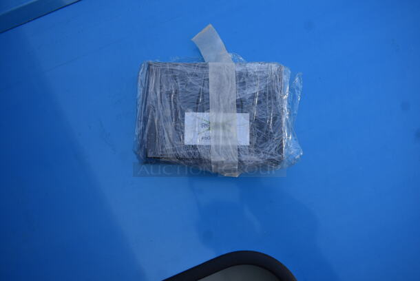 2 BRAND NEW SCRATCH AND DENT! Regency 600TD3684 Aluminum Swinging Traffic Door. 2 Times Your Bid! - Image 7 of 8