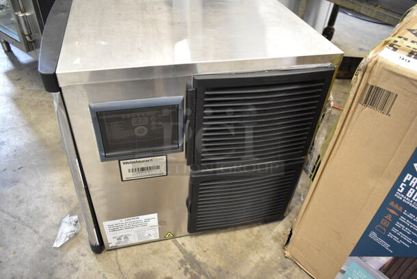 Avantco 194MC35022FA Stainless Steel Commercial Ice Head. 115 Volts, 1 Phase.   - Image 7 of 10