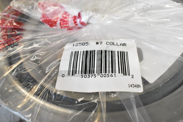 BRAND NEW! 12505 #7 Collar - Image 3 of 3