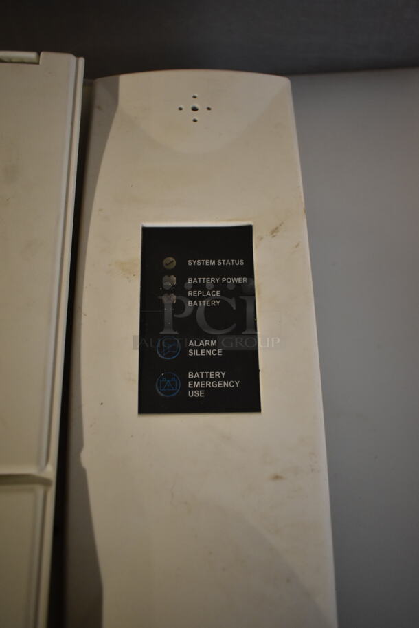 Artesyn AA27480L-48V Telecom Power Supply. 100-120 Volts, 1 Phase.  - Image 3 of 8