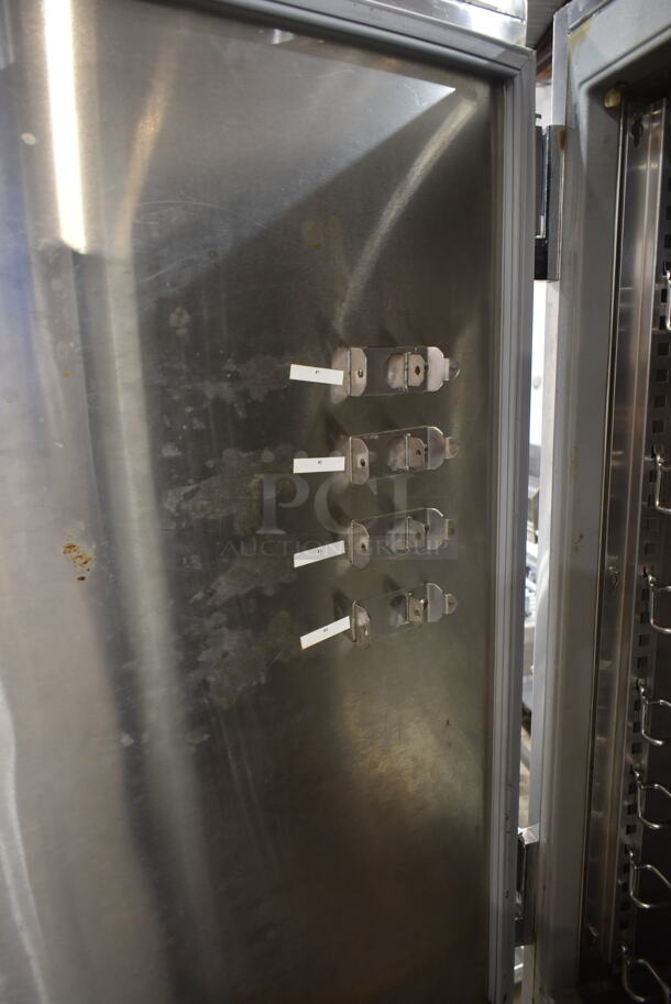 2014 Randell BC-18 Stainless Steel Commercial Blast Chiller. 115/230 Volts, 1 Phase.  - Image 5 of 7