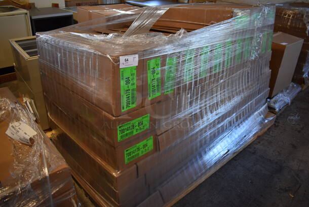PALLET LOT of 7 BRAND NEW IN BOX! 3 Royston 70021117-004 18x36 Pieces, 4 BRAND NEW IN BOX! Royston 70010478-004 Pieces and 17 BRAND NEW IN BOX! Royston 70014178-004 6x36 Pieces. - Image 6 of 8