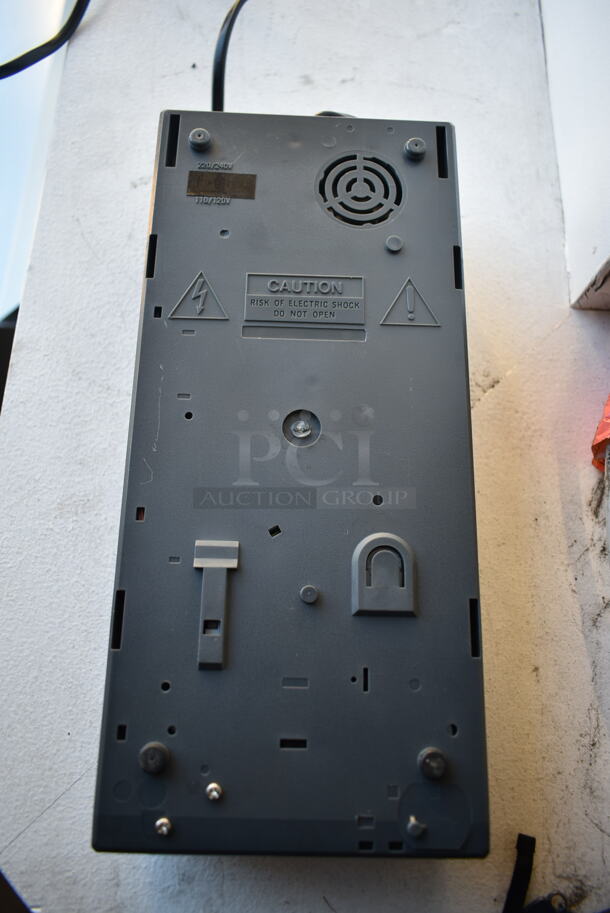 Kinyo NK-2 VHS Video Rewinder. - Image 5 of 6
