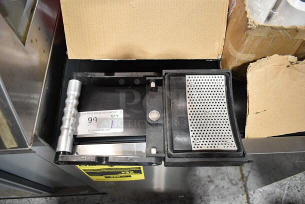 ALL ONE MONEY! Lot of Various Items Including Receipt Printer Rolls and CI-355 Occupancy Sensors - Image 3 of 11