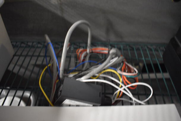 Panasonic Model WX-CC411A Center Module Single Lane. 14.5x2x11 - Image 4 of 5