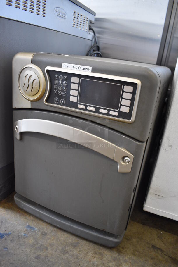 2020 Turbochef Model NGO Metal Commercial Countertop Rapid Cook Oven. 208/240 Volts, 1 Phase. 16x28x21.5 - Image 2 of 5