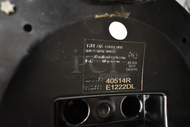 Hamilton Beach 40514R Chrome Finish Coffee Urn. 120 Volts, 1 Phase.  - Image 5 of 6