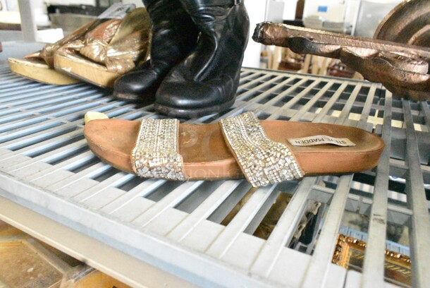 3 Pairs of Shoes. 3 Times Your Bid!  - Image 7 of 7