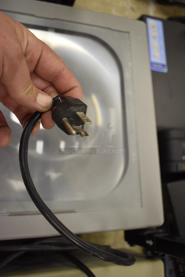 Overhead Projectors. 3 Times Your Bid. (Main Building)  - Image 5 of 6