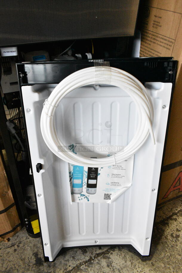 LIKE NEW! Avalon A25 Self Cleaning Bottleless Water Cooler Dispenser. 115 Volts, 1 Phase. Tested and Working! - Image 5 of 6