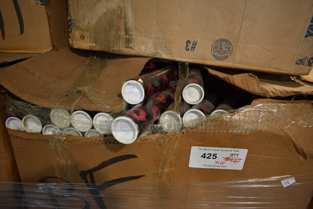 10 Boxes of Tubes. 10 Times Your Bid! - Image 3 of 5