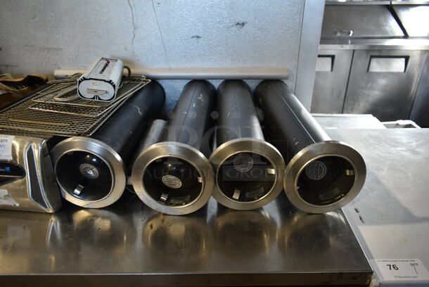 ALL ONE MONEY! Lot of Various Items Including Cup Dispensers, Ceramic Dishes and Napkin Dispenser - Image 2 of 6