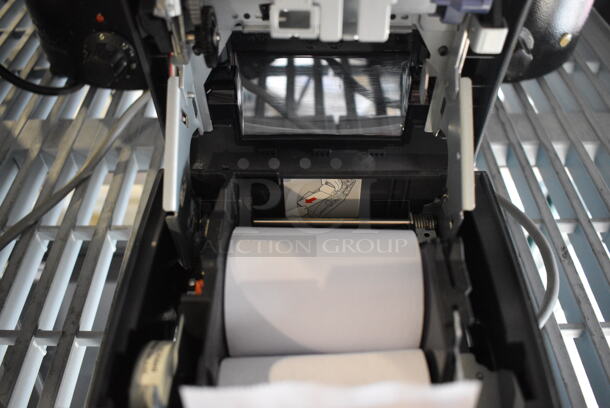 Epson Model M188B Receipt Printer. 6.5x9.5x5.5 - Image 4 of 6