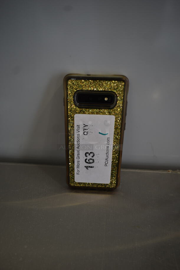 Samsung Galaxy S10 Smartphone. Phone Has Been Factory Reset. Tested and Working! - Image 2 of 5