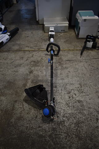 Hart HLST05PHVNM-DY Weed Whacker Weed Eater. 