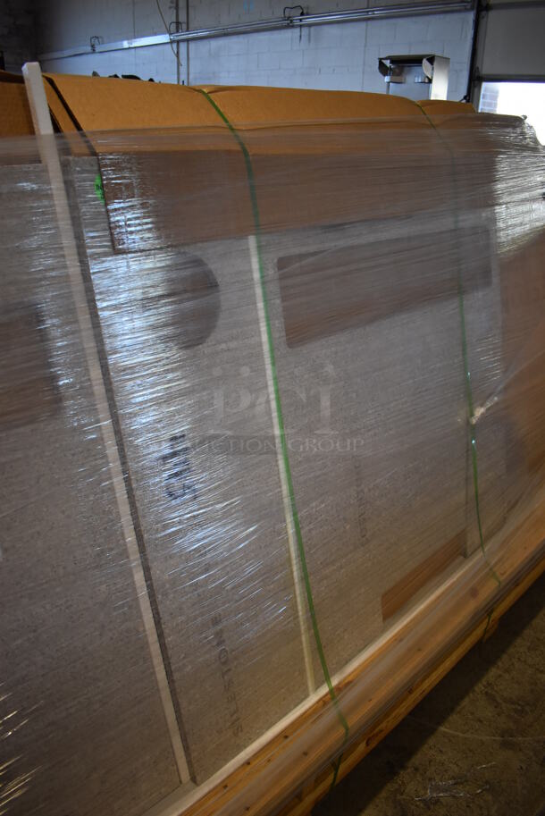 BRAND NEW IN CRATE! Granite 32092073-296 Countertop Pieces.  - Image 3 of 7