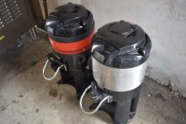 2 Bunn TF Black Servers. 2 Times Your Bid!  - Image 3 of 5