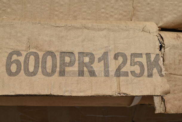 2 BRAND NEW SCRATCH AND DENT! Regency 600PR125K 12 Pan End Load Bun / Sheet Pan Rack - Unassembled. May Be Missing Pieces. 2 Times Your Bid! - Image 2 of 4