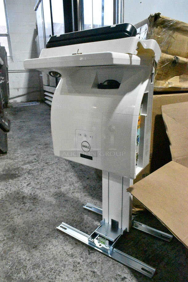 Dell Projector - Image 8 of 12