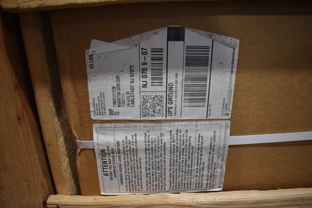 BRAND NEW! Mystery Item That Contains Glass Panes - Image 2 of 3
