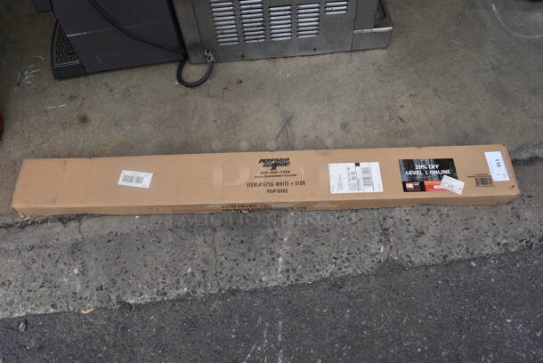 NEW IN BOX! Perform Better White FMS Functional Movement Screen Kit - Image 1 of 3